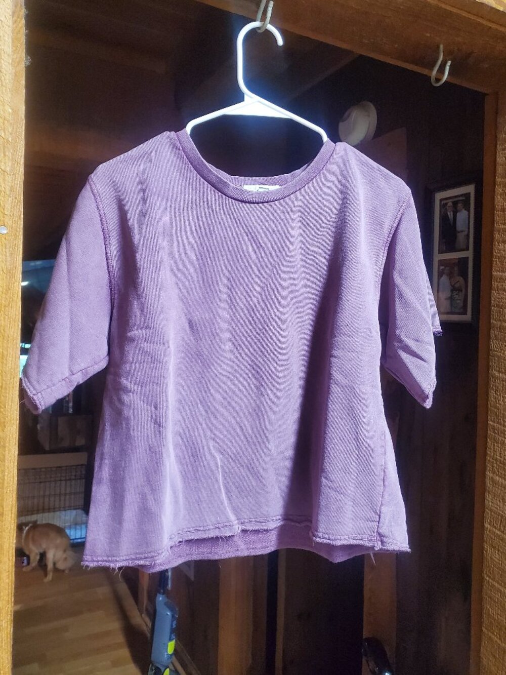 Don't ask why by American Eagle Top